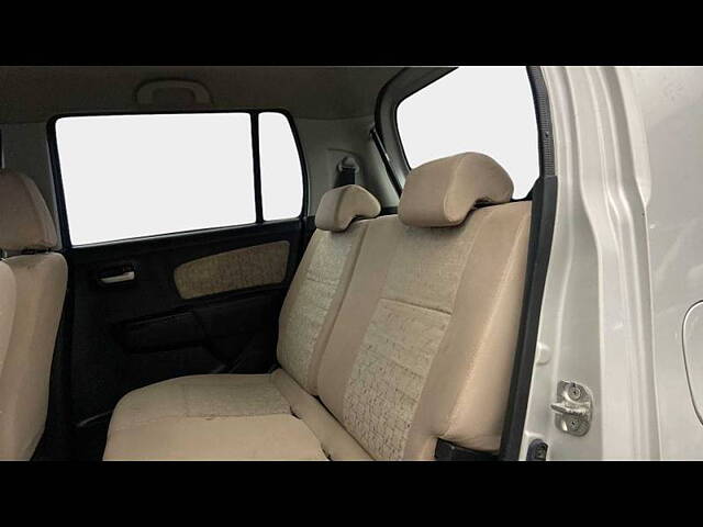 Used Maruti Suzuki Wagon R 1.0 [2014-2019] VXI in Delhi