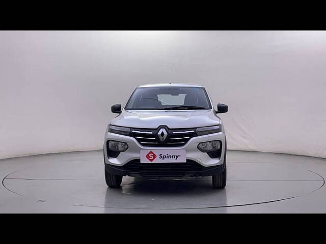 Used Renault Kwid [2015-2019] RXL [2015-2019] in Bangalore