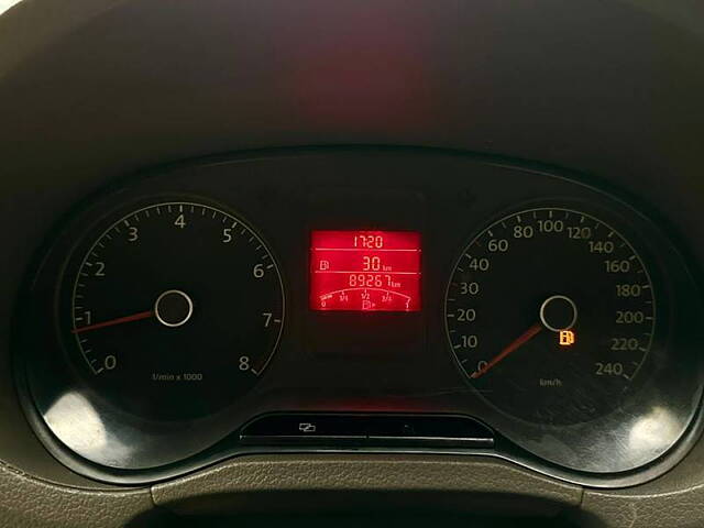 Used Volkswagen Vento [2010-2012] Highline Petrol in Mumbai