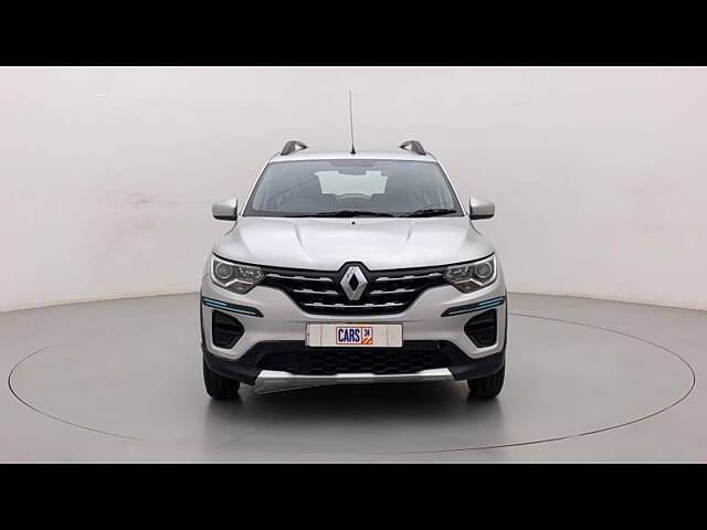 Used Renault Triber [2019-2023] RXT [2019-2020] in Bangalore