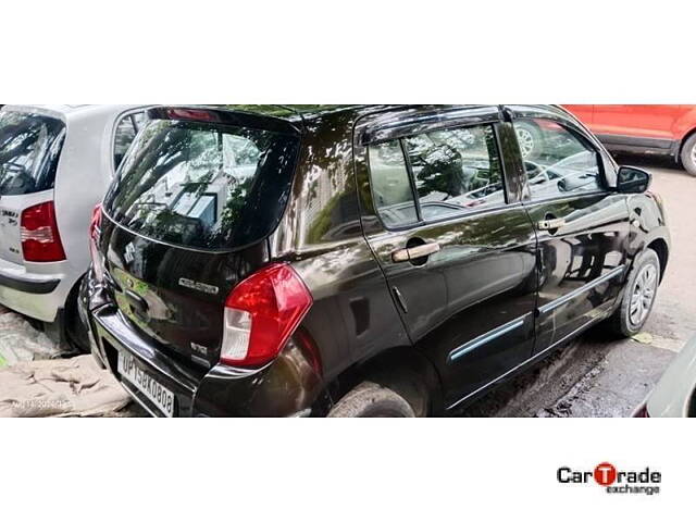 Used Maruti Suzuki Celerio [2014-2017] VXi AMT in Delhi