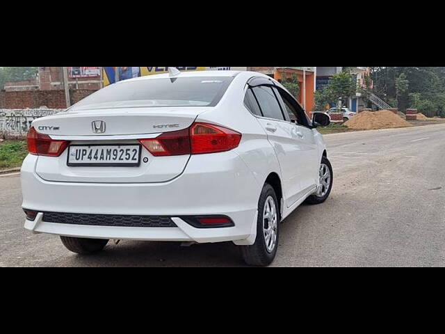 Used Honda City 4th Generation SV Diesel in Lucknow