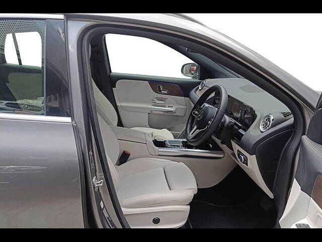 Used Mercedes-Benz GLA [2021-2024] 200 [2021-2023] in Chennai