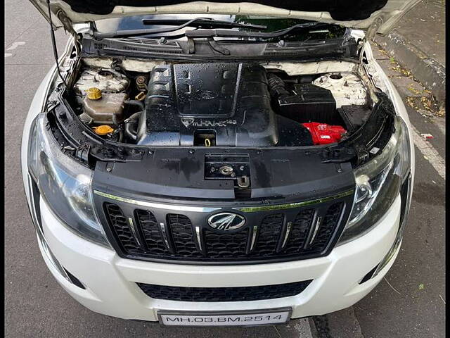 Used Mahindra XUV500 [2011-2015] W8 in Mumbai