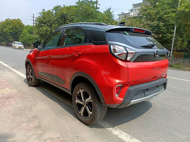 Used Tata Nexon [2020-2023] XZA Plus (O) in Noida