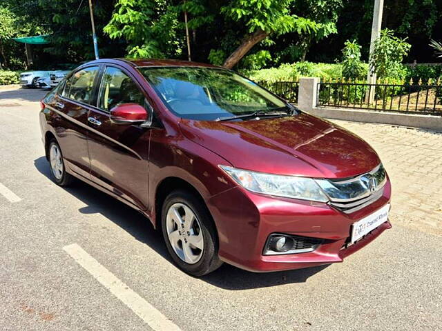 Used Honda City [2014-2017] V in Gurgaon