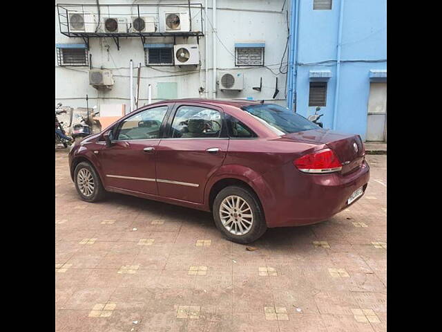 Used Fiat Linea [2008-2011] Emotion Pk 1.4 in Mumbai