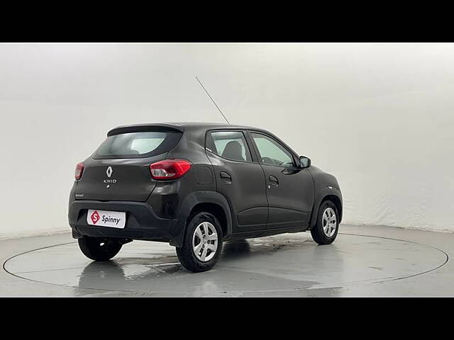 Used Renault Kwid [2015-2019] RXL [2015-2019] in Ghaziabad