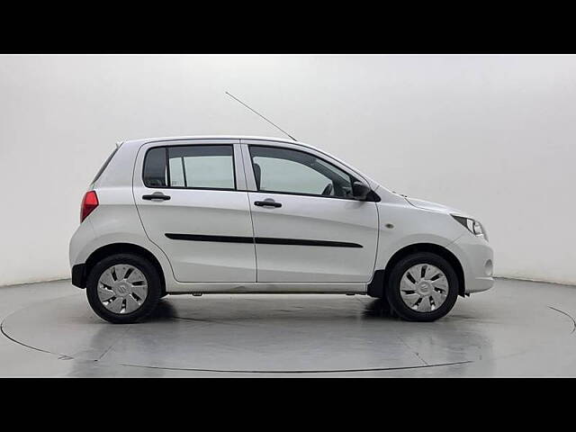 Used Maruti Suzuki Celerio [2014-2017] VXi AMT ABS in Bangalore