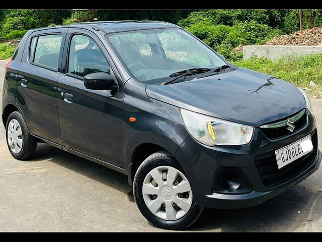 Used Maruti Suzuki Alto 800 [2012-2016] Vxi in Vadodara