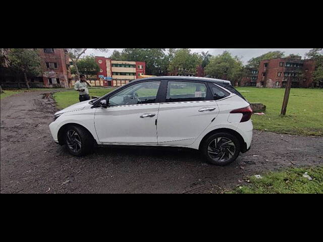 Used Hyundai i20 [2020-2023] Asta 1.2 IVT in Kolkata