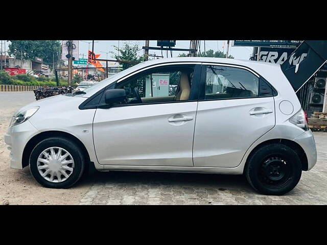 Used Honda Brio [2011-2013] EX MT in Kanpur