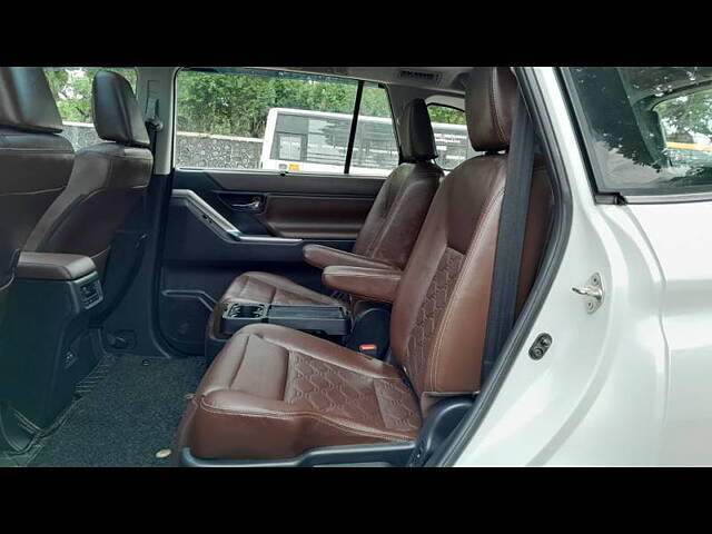 Used Toyota Innova Hycross ZX (O) Hybrid 7 STR in Mumbai