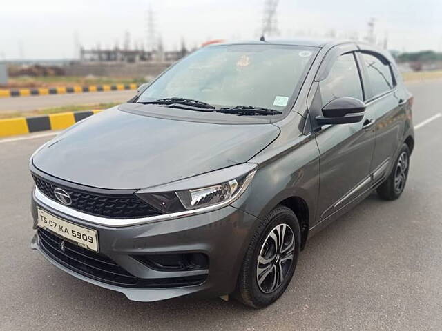 Used Tata Tiago XT [2020-2023] in Hyderabad