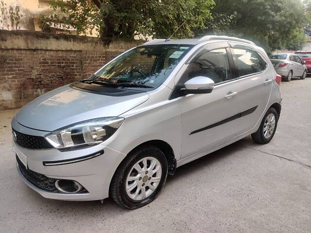 Used Tata Tiago [2016-2020] Revotorq XZ [2016-2019] in Delhi