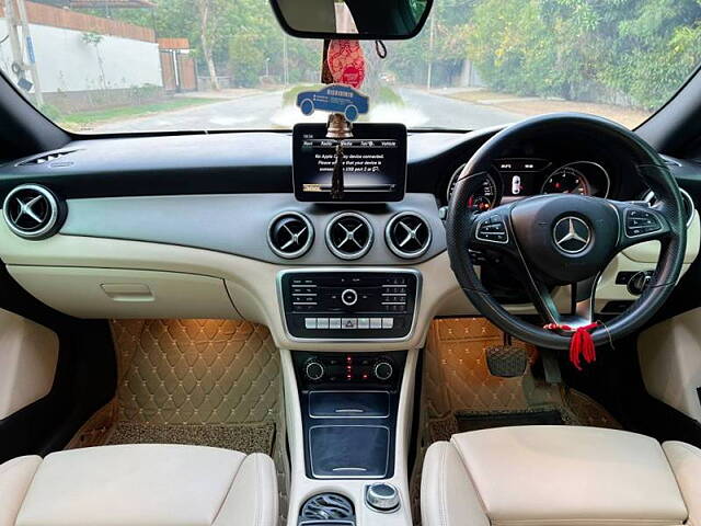 Used Mercedes-Benz CLA [2015-2016] 200 CDI Sport in Ahmedabad