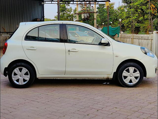 Used 2013 Renault Pulse in Gandhi Nagar