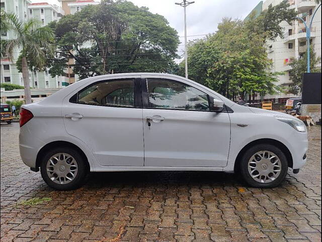 Used Ford Aspire [2015-2018] Trend 1.5 TDCi  [2015-20016] in Pune