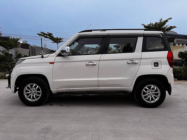 Used Mahindra TUV300 [2015-2019] T8 in Hyderabad