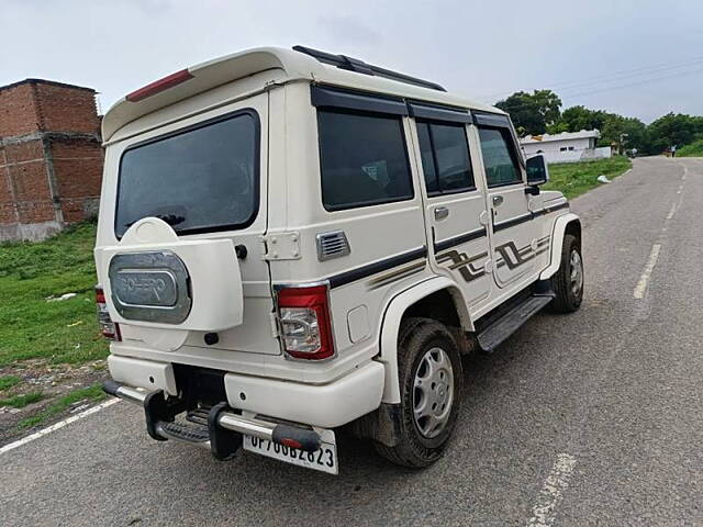 Used Mahindra Bolero B6 (O) [2022] in Lucknow