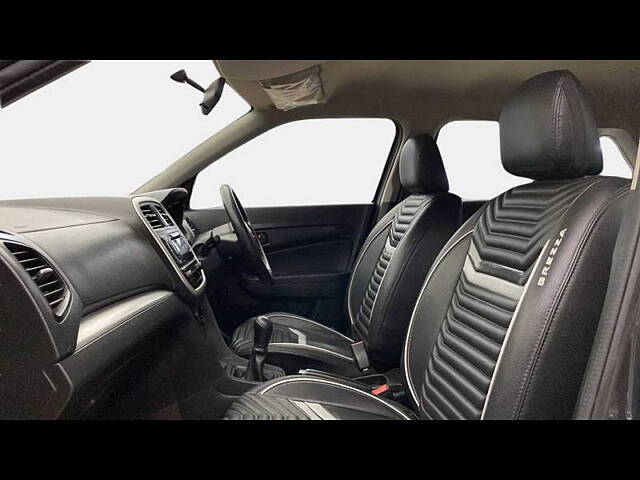 Used Maruti Suzuki Vitara Brezza [2020-2022] LXi in Delhi