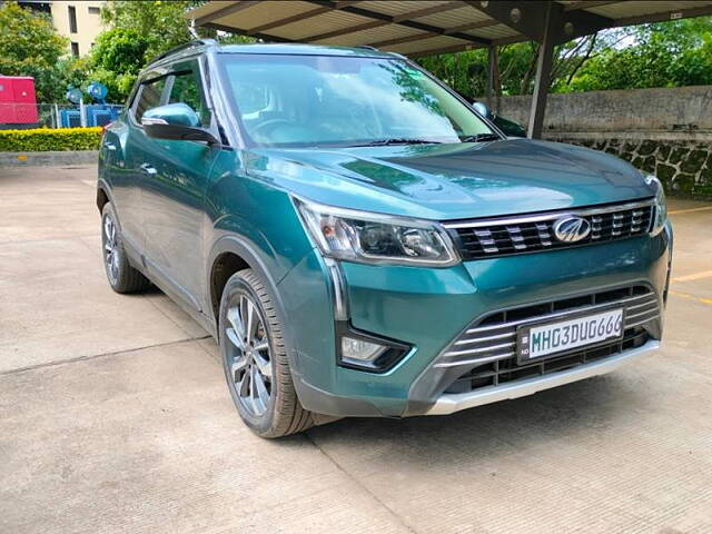 Used Mahindra XUV300 [2019-2024] 1.5 W8 (O) [2019-2020] in Nashik