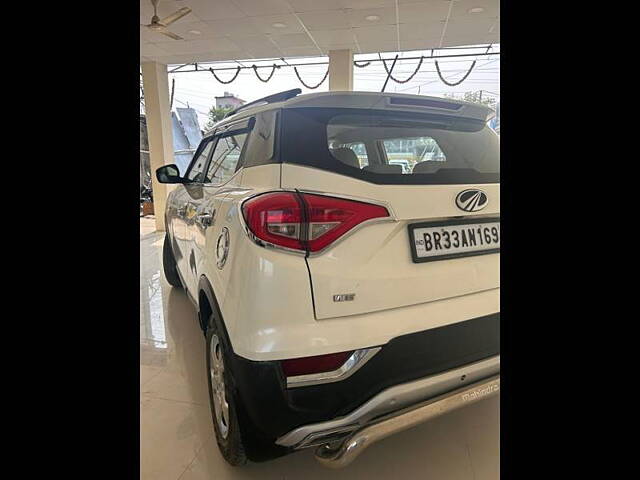 Used Mahindra XUV300 [2019-2024] W6 1.5 Diesel in Muzaffurpur