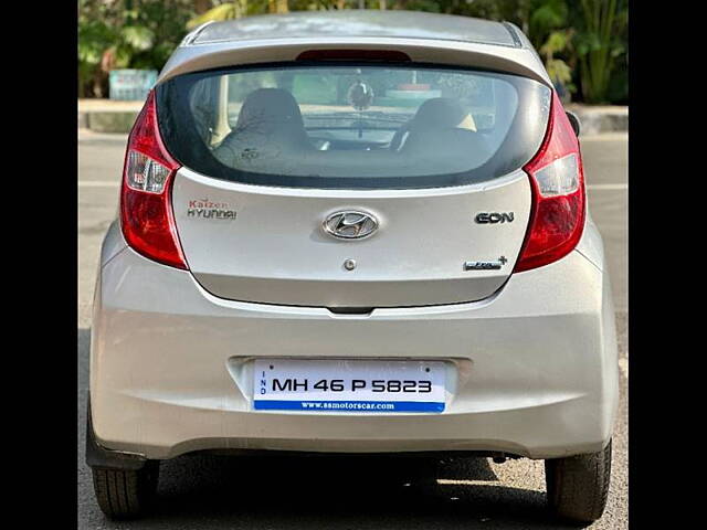 Used Hyundai Eon Era + in Mumbai