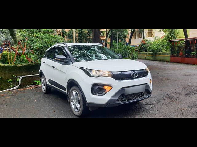 Used Tata Nexon [2020-2023] XMA (S) Diesel [2020-2023] in Mumbai