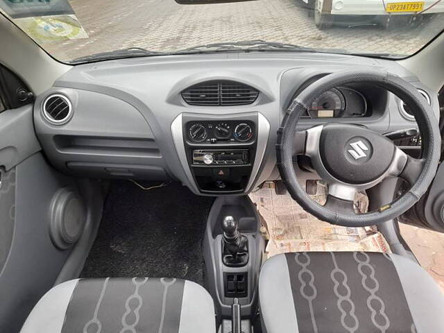 Used Maruti Suzuki Alto 800 [2012-2016] Lxi CNG in Ghaziabad