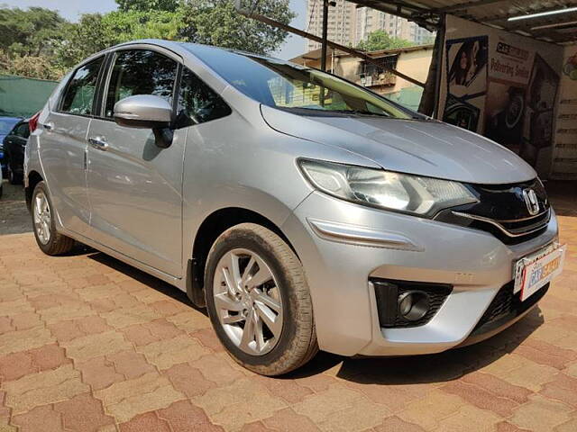 Used Honda Jazz [2018-2020] VX CVT Petrol in Mumbai