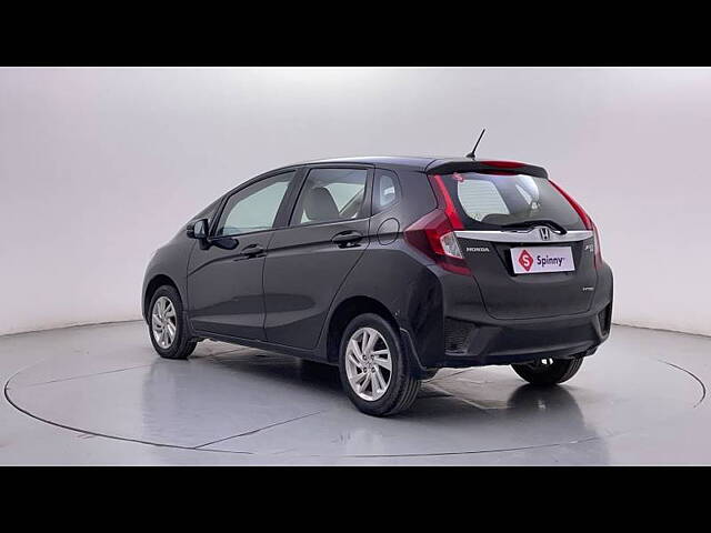 Used Honda Jazz [2015-2018] V Petrol in Bangalore