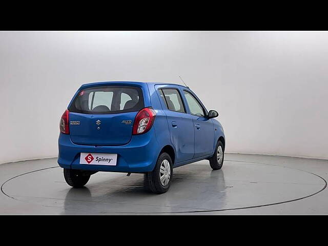 Used Maruti Suzuki Alto 800 [2012-2016] Lxi in Bangalore