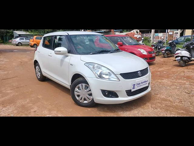 Used Maruti Suzuki Swift [2011-2014] VXi in Bangalore