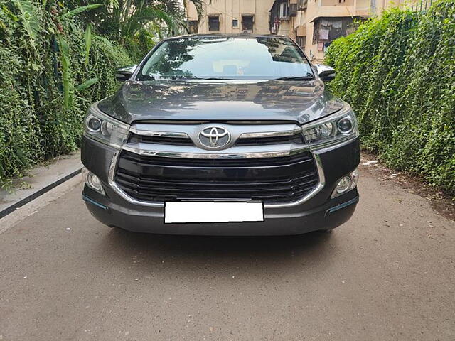 Used 2016 Toyota Innova in Mumbai