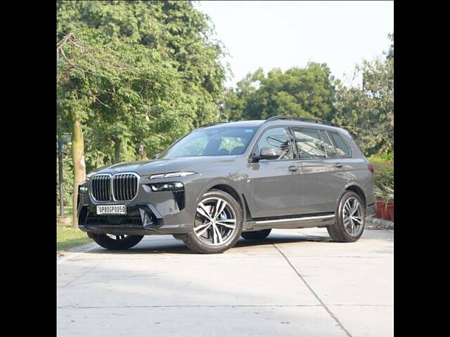 Used BMW X7 [2019-2023] xDrive40i M Sport in Delhi