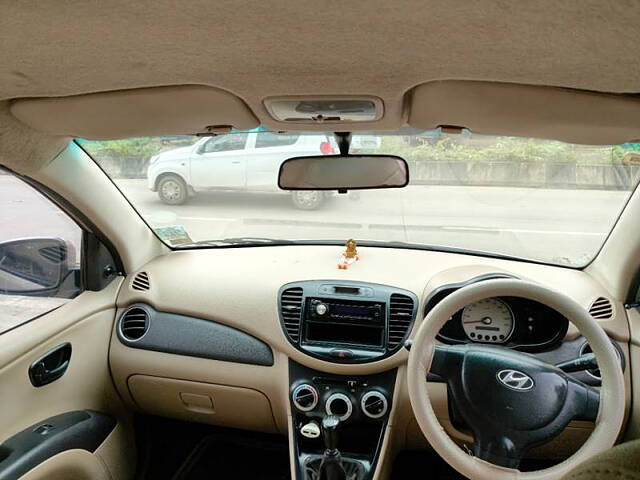 Used Hyundai i10 [2007-2010] Magna in Pune