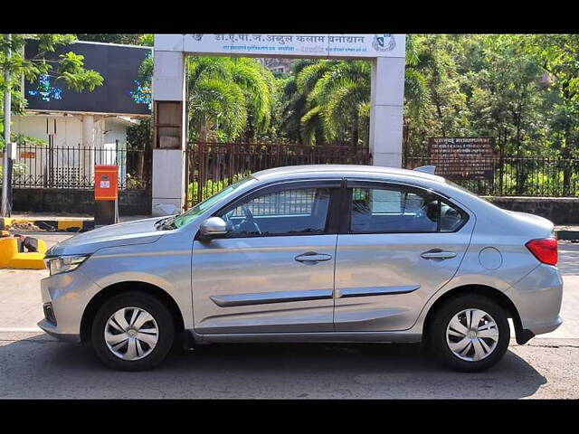 Used Honda Amaze [2018-2021] 1.2 S CVT Petrol [2018-2020] in Thane