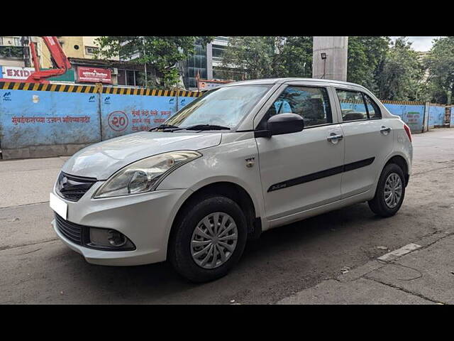 Used Maruti Suzuki Swift Dzire [2015-2017] LXI (O) in Mumbai