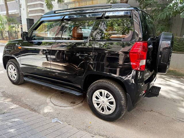 Used Mahindra TUV300 [2015-2019] T6 Plus in Hyderabad