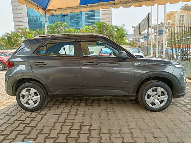 Used Hyundai Venue [2019-2022] S 1.2 Petrol in Chennai