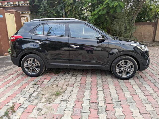 Used Hyundai Creta [2015-2017] 1.6 SX Plus AT Petrol in Delhi