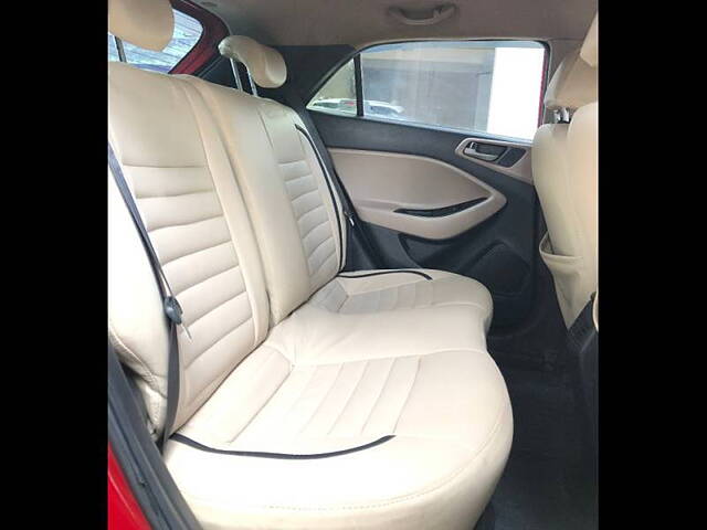 Used Hyundai Elite i20 [2018-2019] Asta 1.4 (O) CRDi in Pune