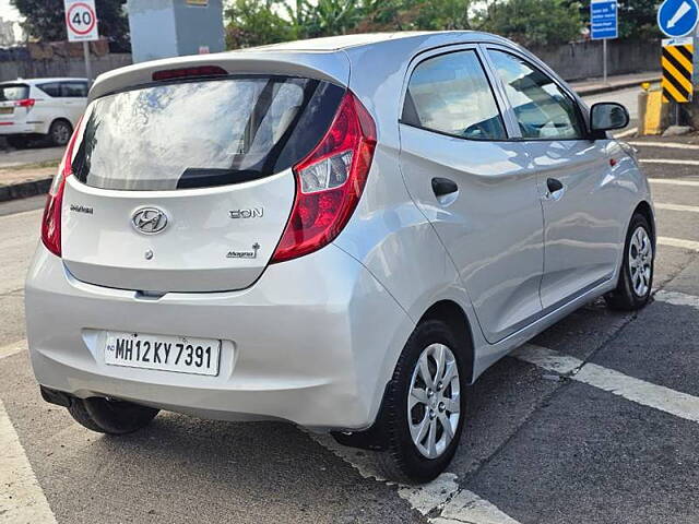 Used Hyundai Eon Magna [2011-2012] in Mumbai