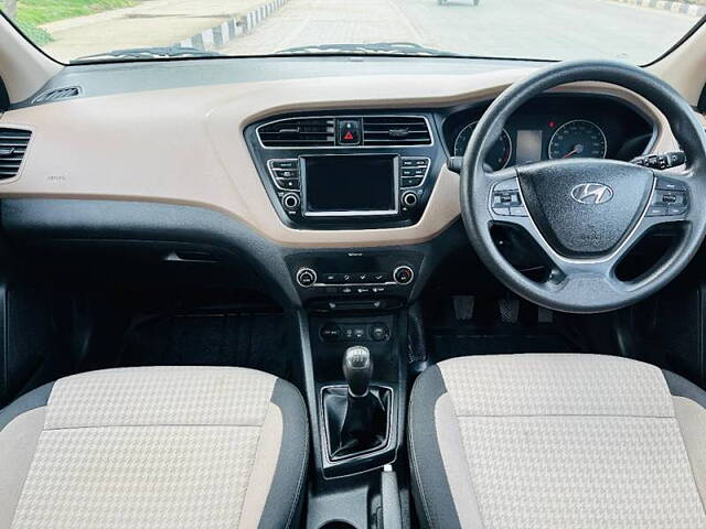 Used Hyundai Elite i20 [2019-2020] Asta 1.2 (O) [2019-2020] in Bangalore