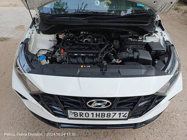 Used Hyundai i20 [2020-2023] Asta (O) 1.2 MT in Patna