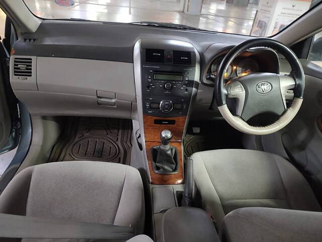 Used Toyota Corolla Altis [2008-2011] 1.8 G in Mumbai