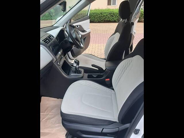 Used Hyundai Creta [2020-2023] SX 1.5 Petrol [2020-2022] in Bangalore