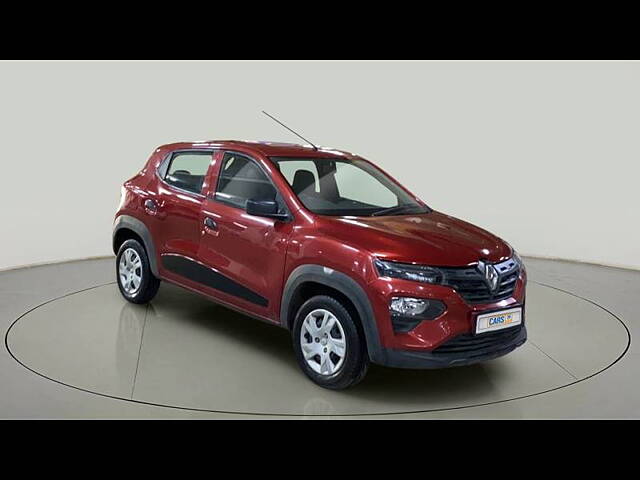 Used 2020 Renault Kwid in Vadodara