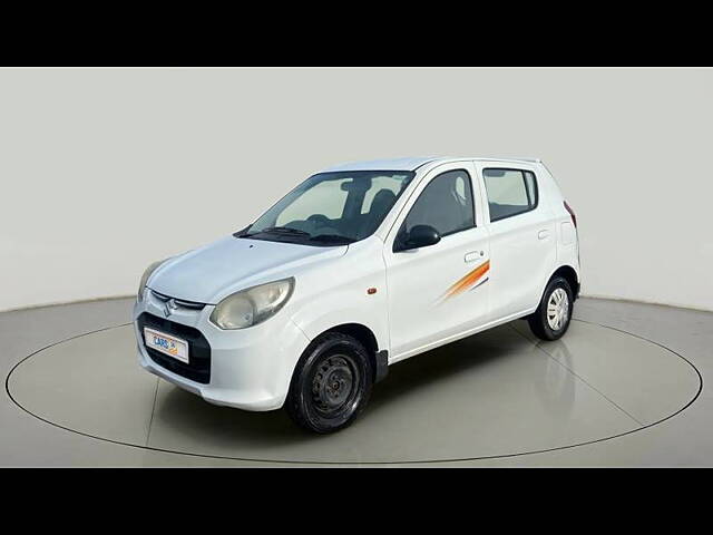 Used Maruti Suzuki Alto 800 [2012-2016] Lxi in Surat